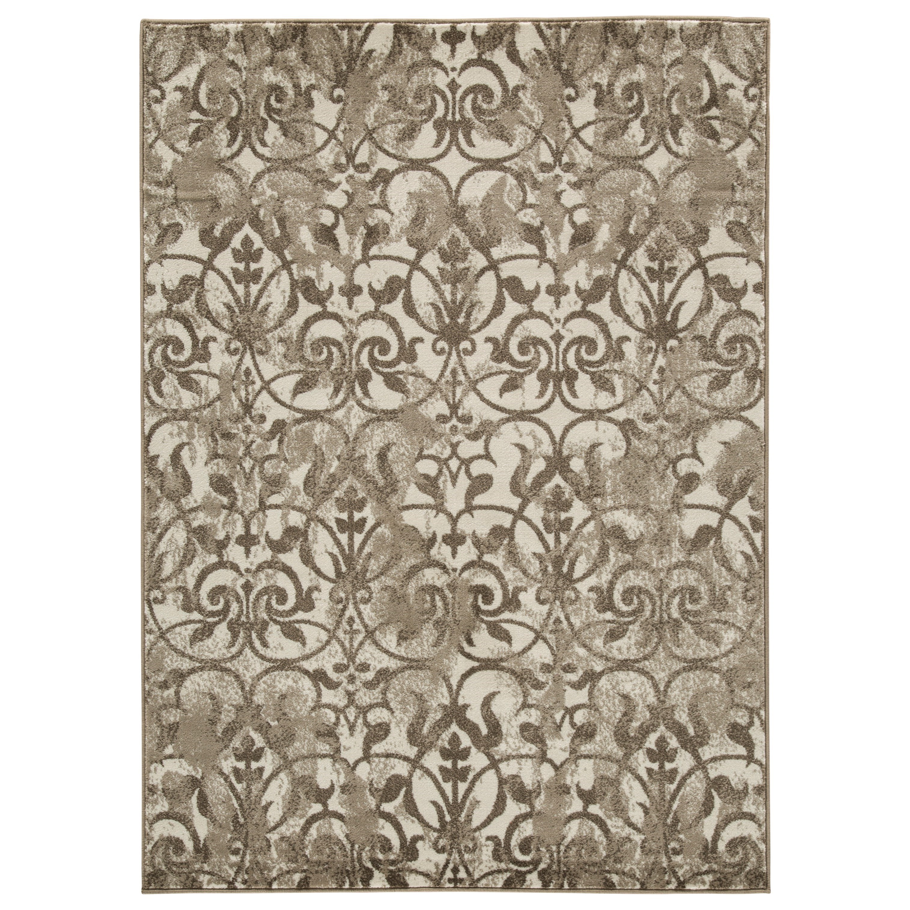 Signature Design by Ashley Traditional Classics Area Rugs R403361